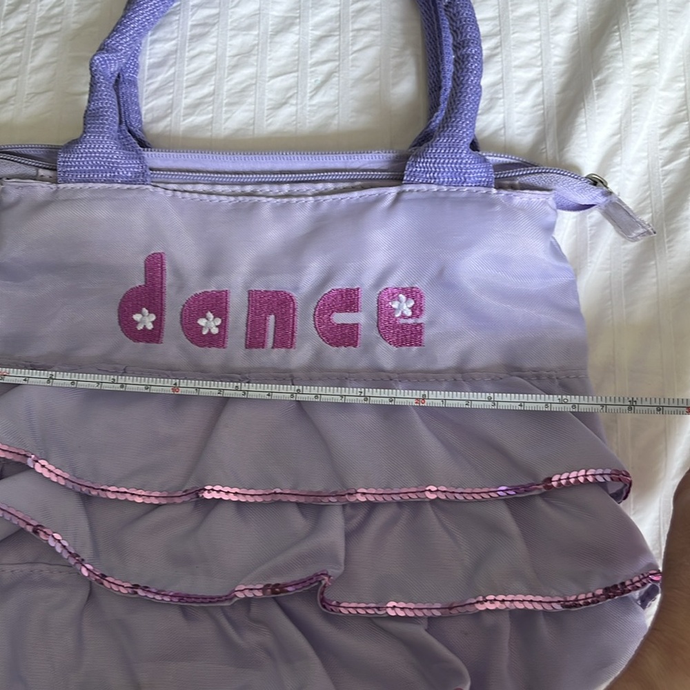 Dance bag - Picture 7 of 9